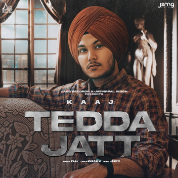Tedda Jatt cover