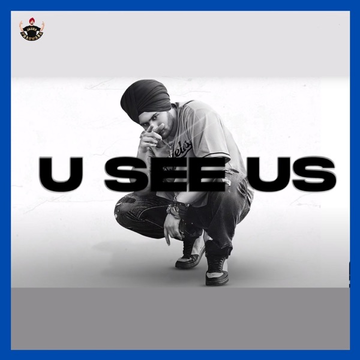 U See Us cover