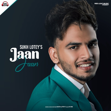 Jaan Jaan cover