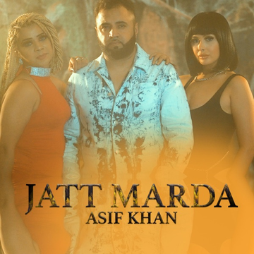 Jatt Marda cover