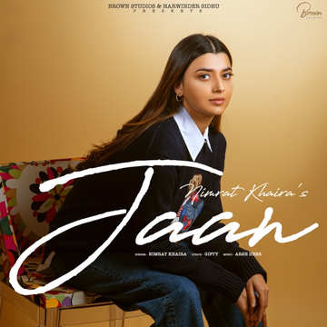 Jaan cover