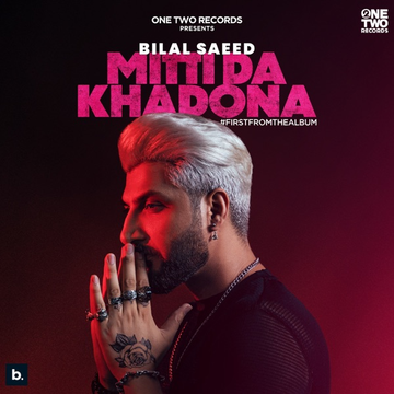 Mitti Da Khadona cover