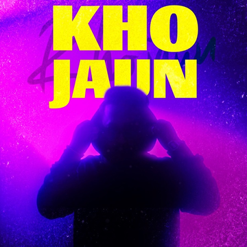 Kho Jaun cover