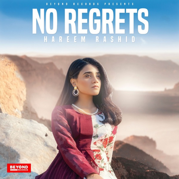 No Regrets cover