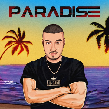 Paradise cover