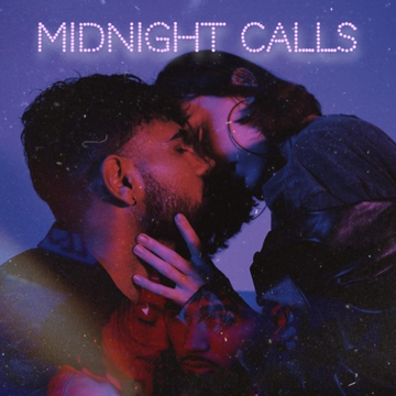 Midnight Calls cover