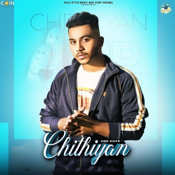 Chithiyan cover