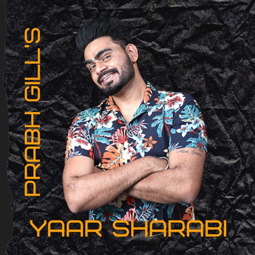 Yaar Sharabi cover