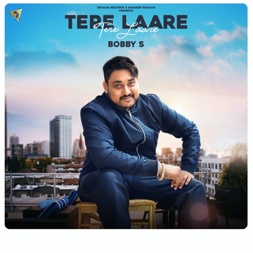 Tere Laare cover