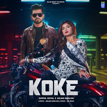 Koke cover