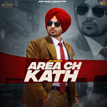 Area Ch Kath cover