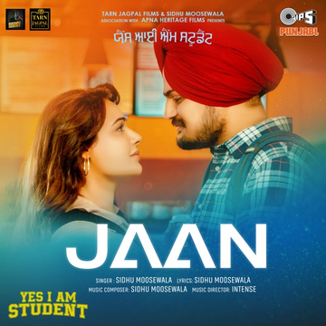 Jaan (From Yes I Am Student) cover