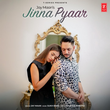 Jinna Pyaar cover