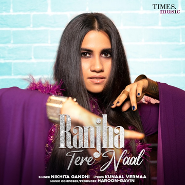 Ranjha Tere Naal cover