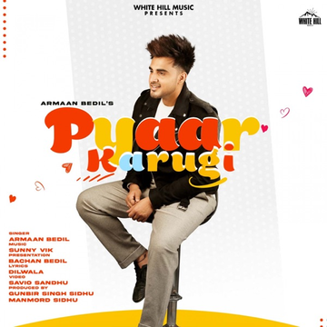 Pyaar Karugi cover