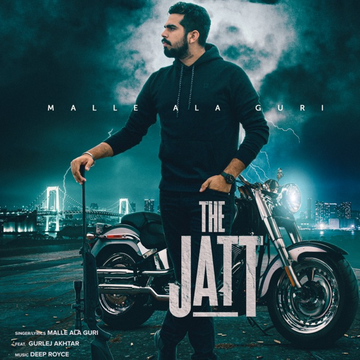 The Jatt cover