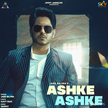 Ashke Ashke cover