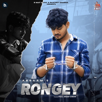 Rongey (Lammiyan Bandookan Wale) cover