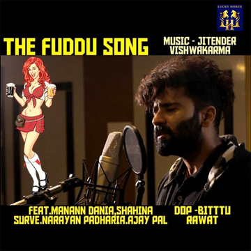 The Fuddu Song cover