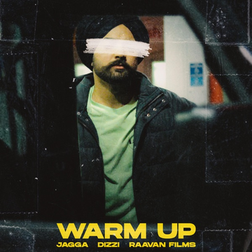 Warm Up cover