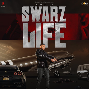 Swarz Life cover