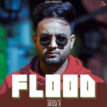 Flood cover