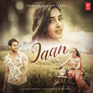 Jaan cover