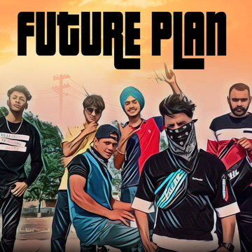 Future Plan cover