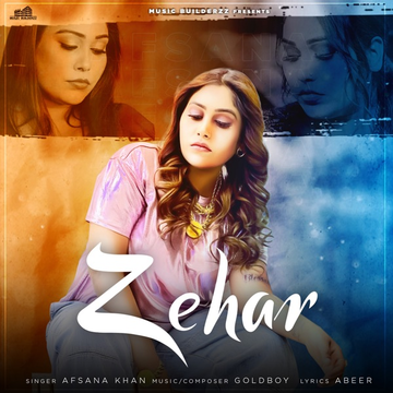 Zehar cover