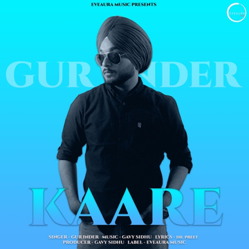 Kaare cover