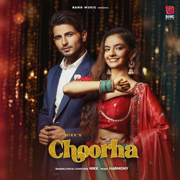 Choorha cover