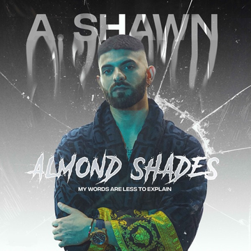 Almond Shades cover