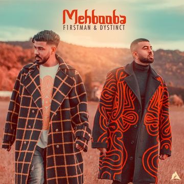 Mehbooba cover