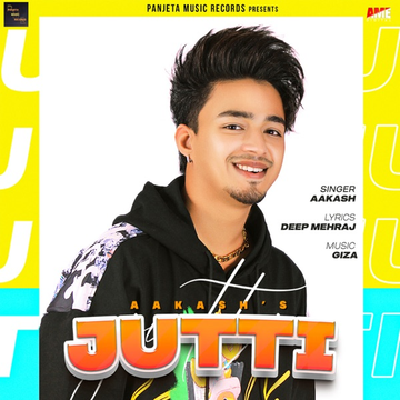 Jutti cover