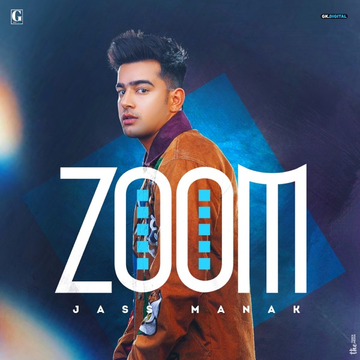 Zoom cover