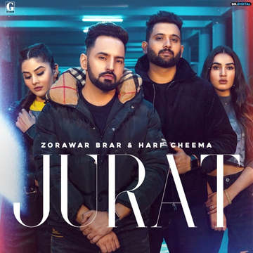 Jurat cover