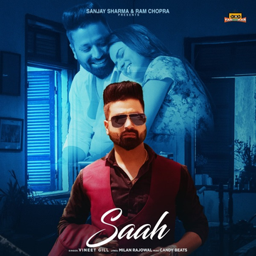 Saah cover