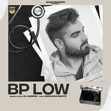 Bp Low cover