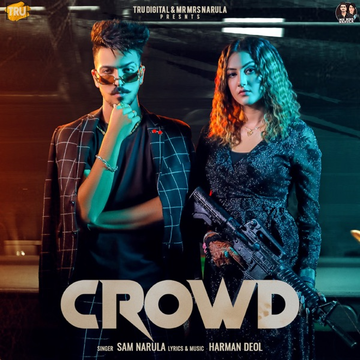 Crowd cover