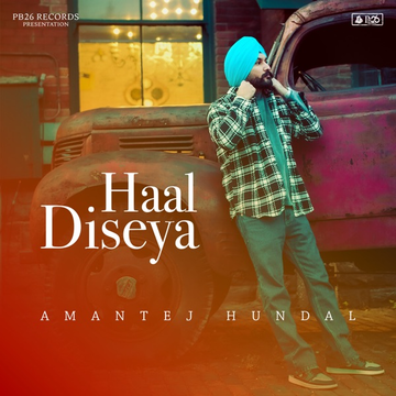 Haal Diseya cover