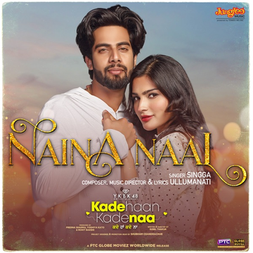 Naina Naal cover