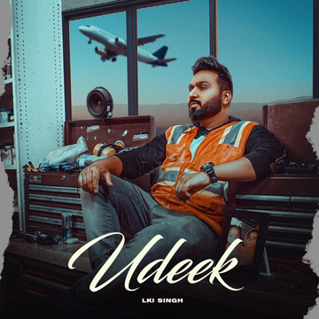 Udeek cover