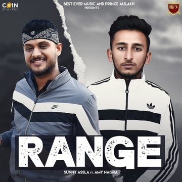 Range cover