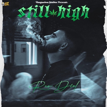 Still High cover