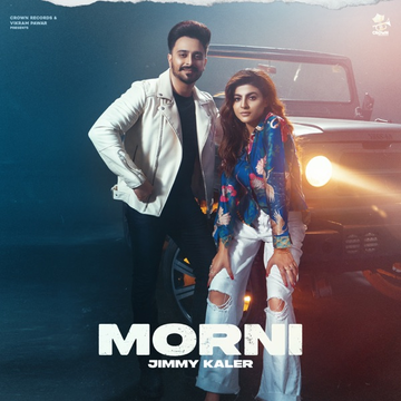 Morni cover