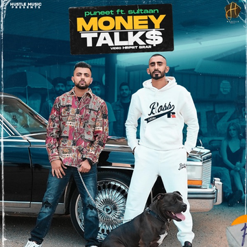 Money Talks cover