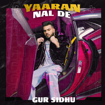 Yaaran Nal De cover