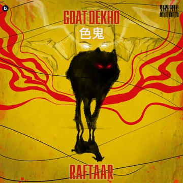 Goat Dekho cover