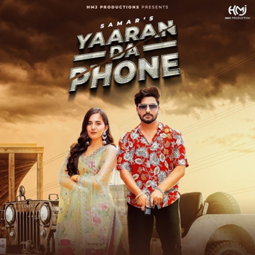 Yaaran Da Phone cover