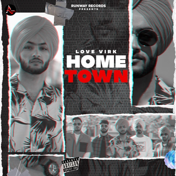 Hometown cover